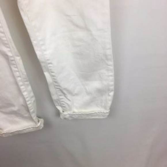 Madewll rivet & thread selvedge boy jeans - Picture 3 of 4